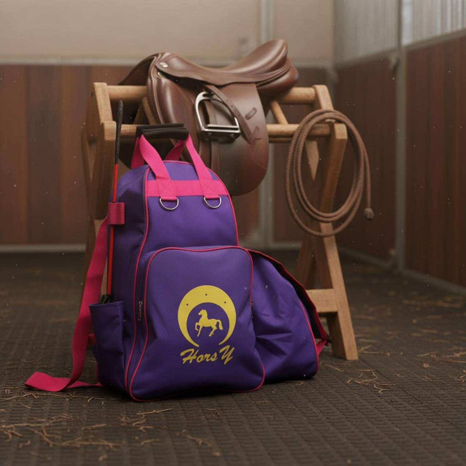 Equestrian Boot Bag Portable H - Equestrian Helmet review and price