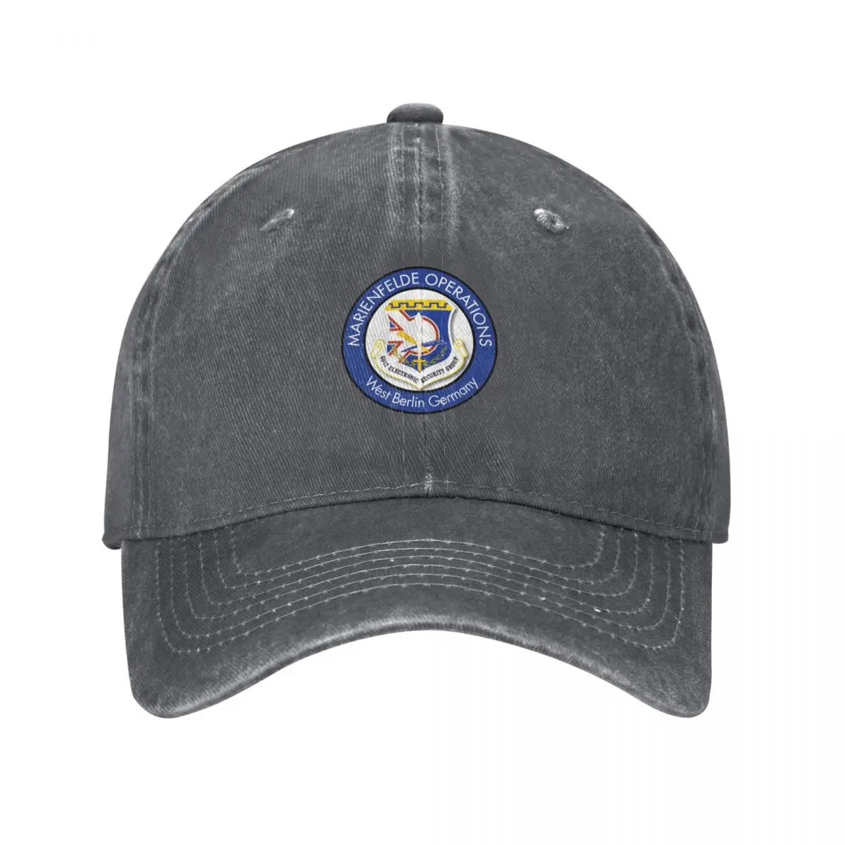 6912th Security Group, Marienf - Outdoor Sportsman Group review and price