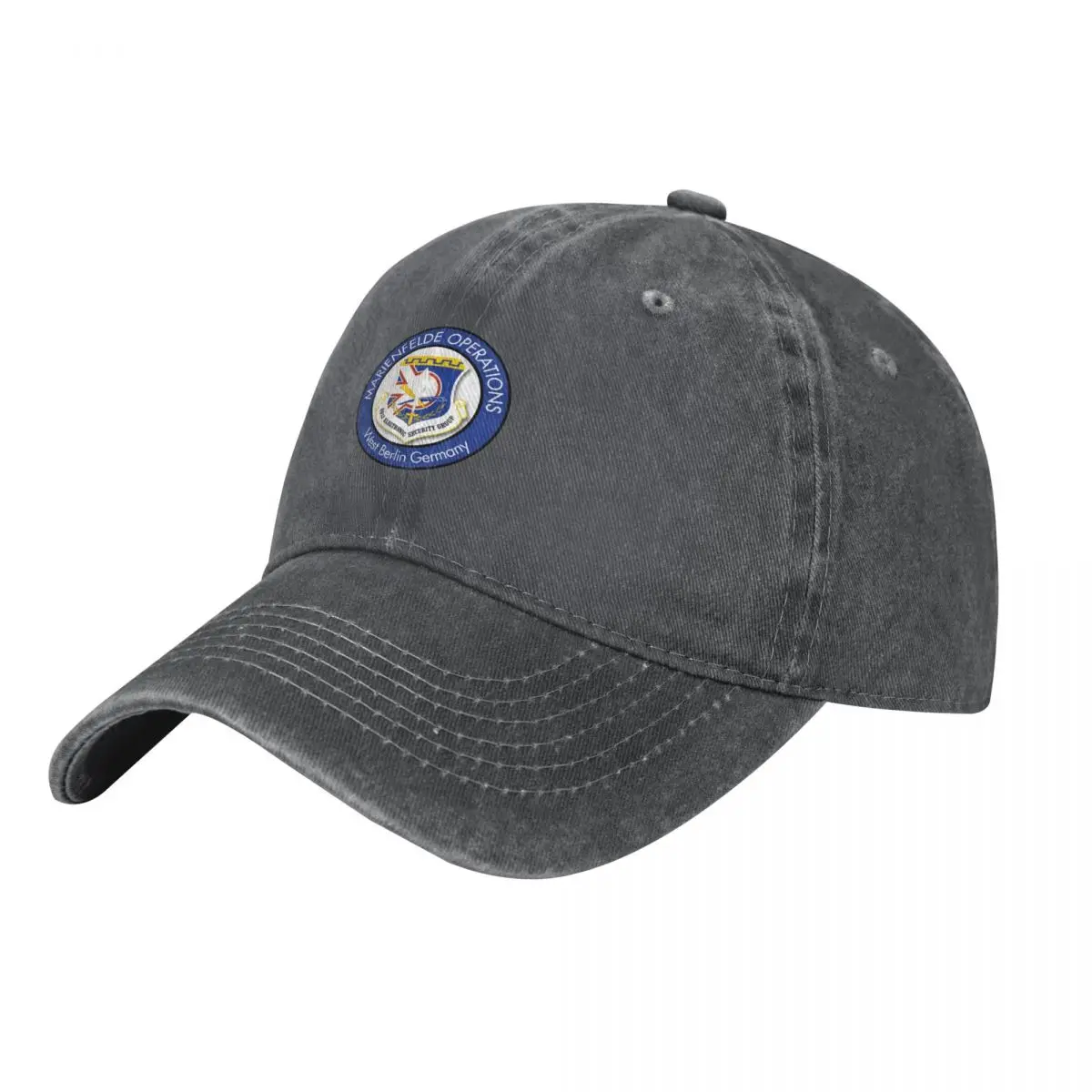 6912th Security Group, Marienf - Outdoor Sportsman Group review and price