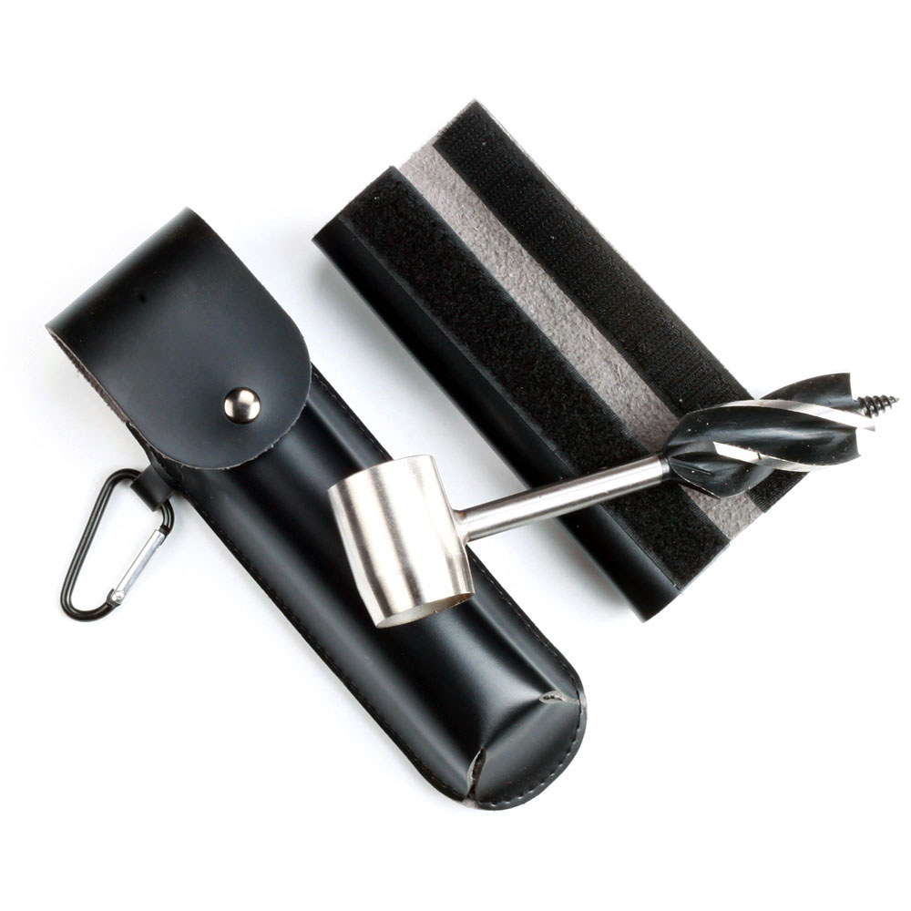 Auger Wrench Outdoor Survival  - Outdoor Sports Center review and price