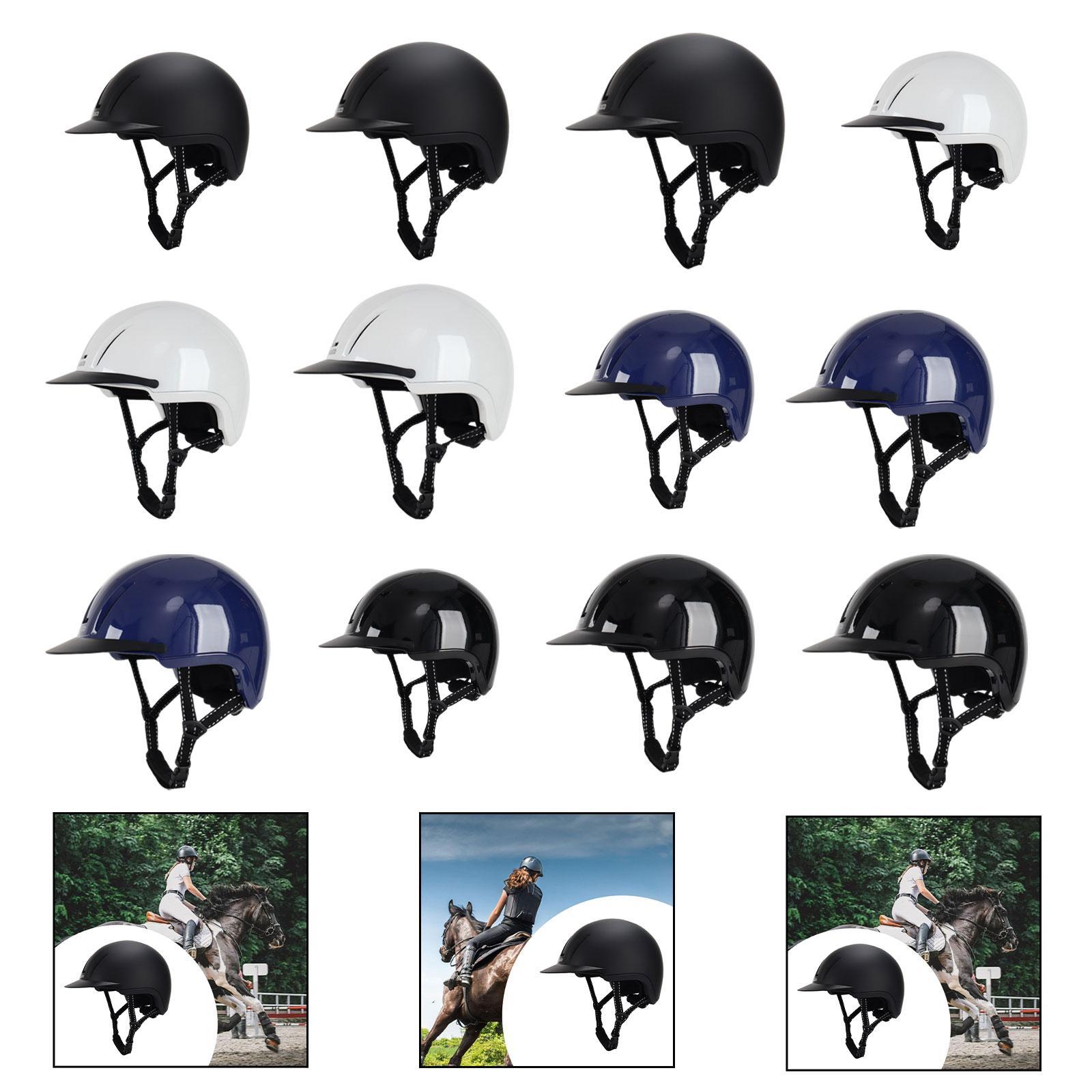 Equestrian Helmet Horse Equipm - Equestrian Helmet review and price