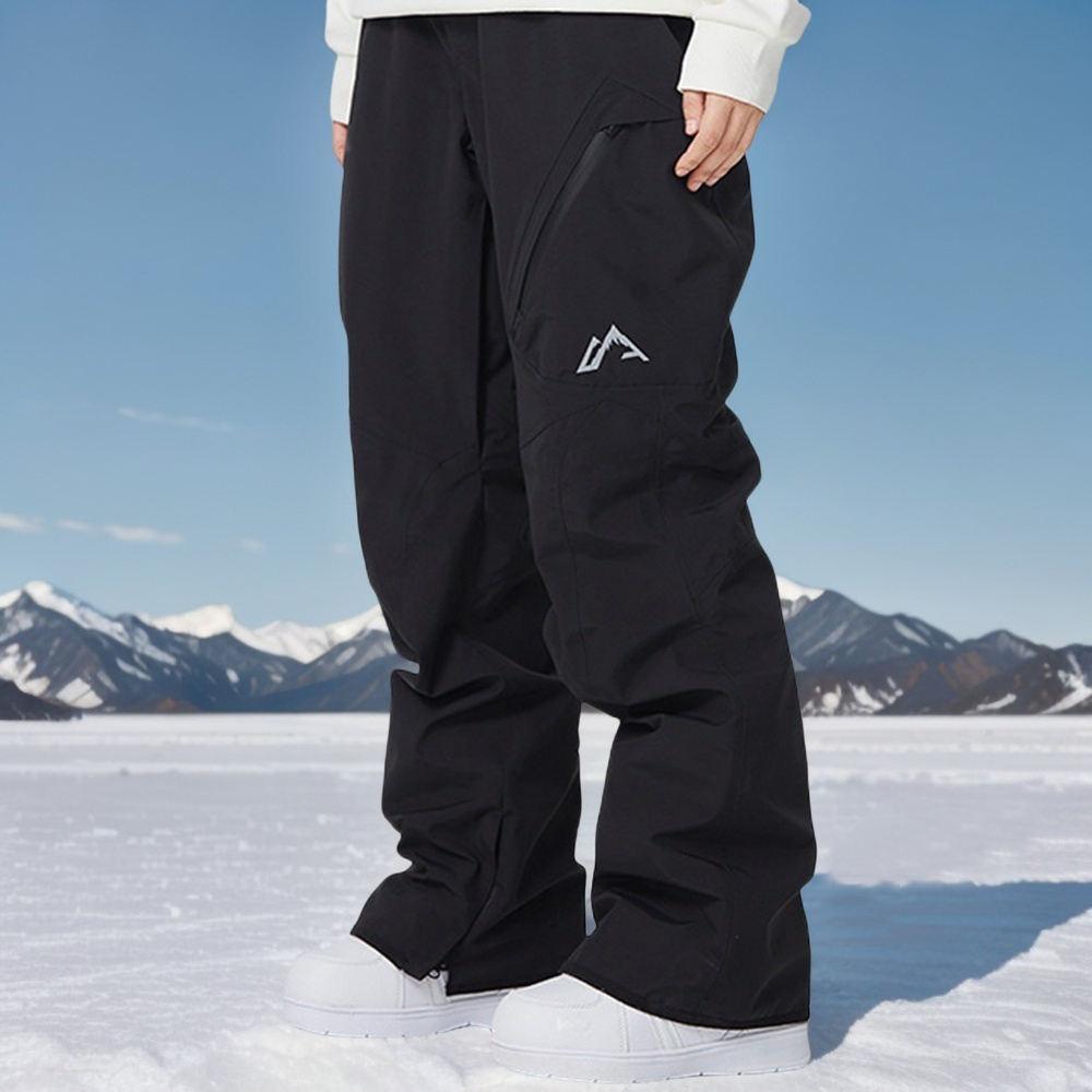 New 2025 Female Skiing Pants W - Outdoor Sport Waterproof Pants review and price