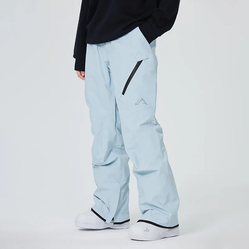 New 2025 Female Skiing Pants W - Outdoor Sport Waterproof Pants review and price