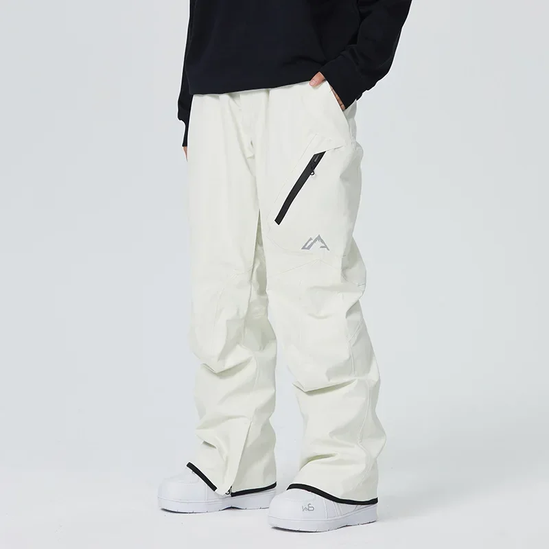 New 2025 Female Skiing Pants W - Outdoor Sport Waterproof Pants review and price