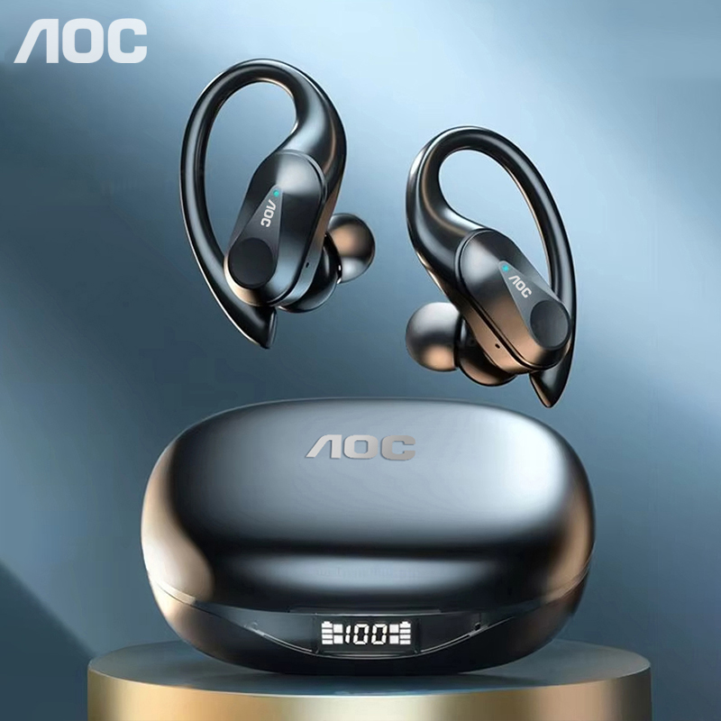 Choice AOC Sports Headset Wire - Outdoor Sport Games review and price