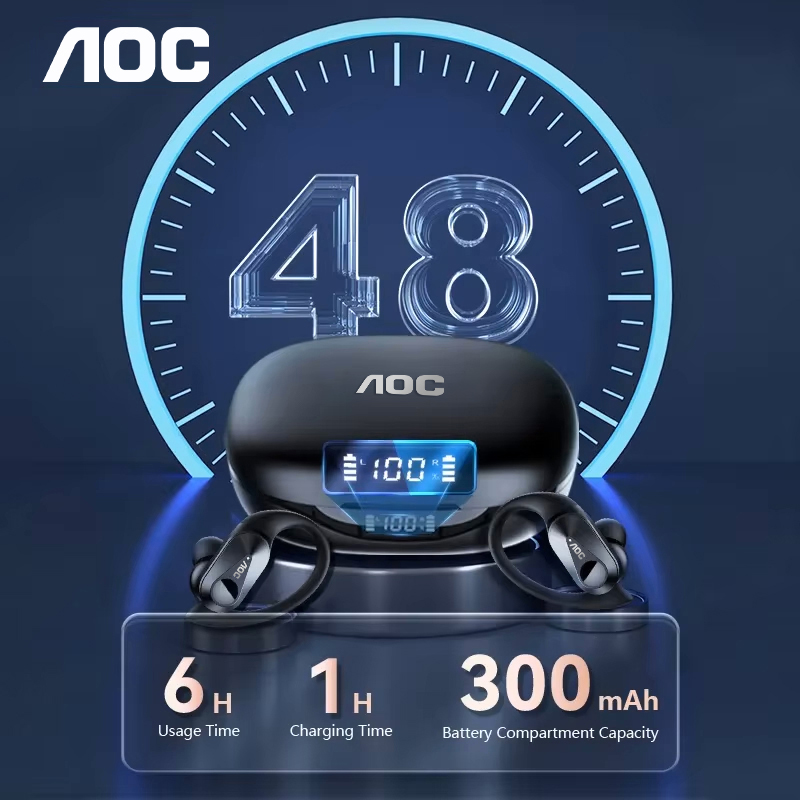 Choice AOC Sports Headset Wire - Outdoor Sport Games review and price