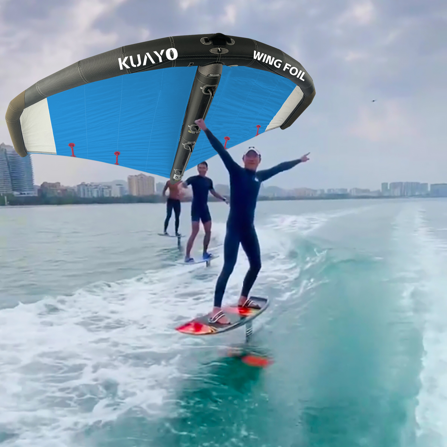 OEM Outdoor Water Sports Wingf - Outdoor Sports review and price