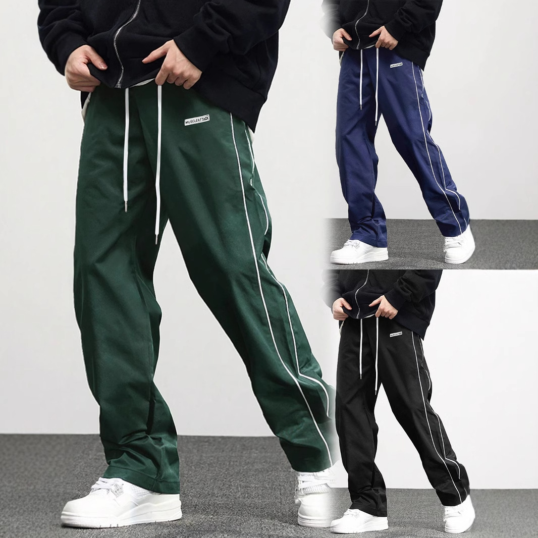 New men's woven pants Urban Me - Outdoor Sport Hiking Pants review and price