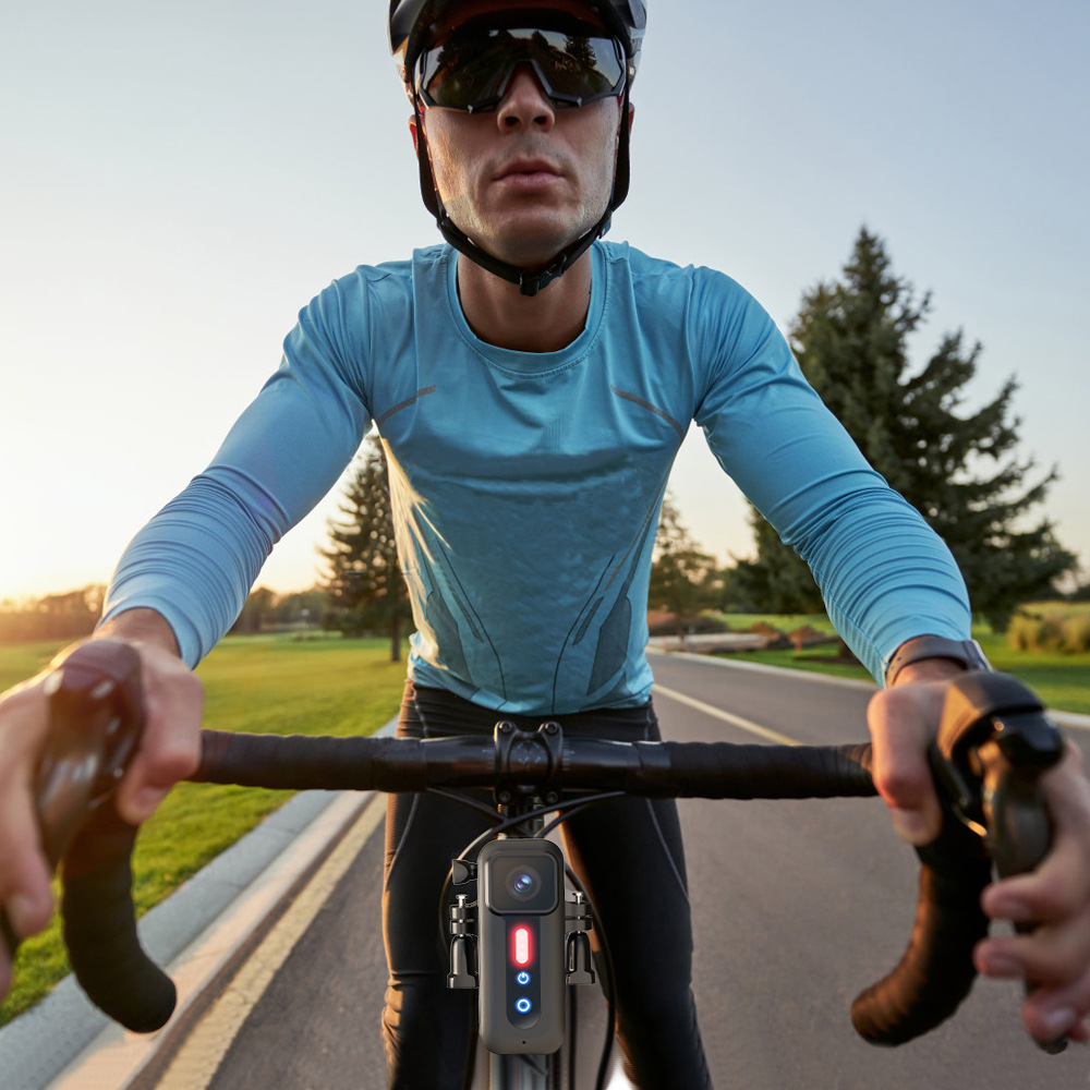 New 1080P Bicycle Recorder Bic - Outdoor Sport Camera review and price