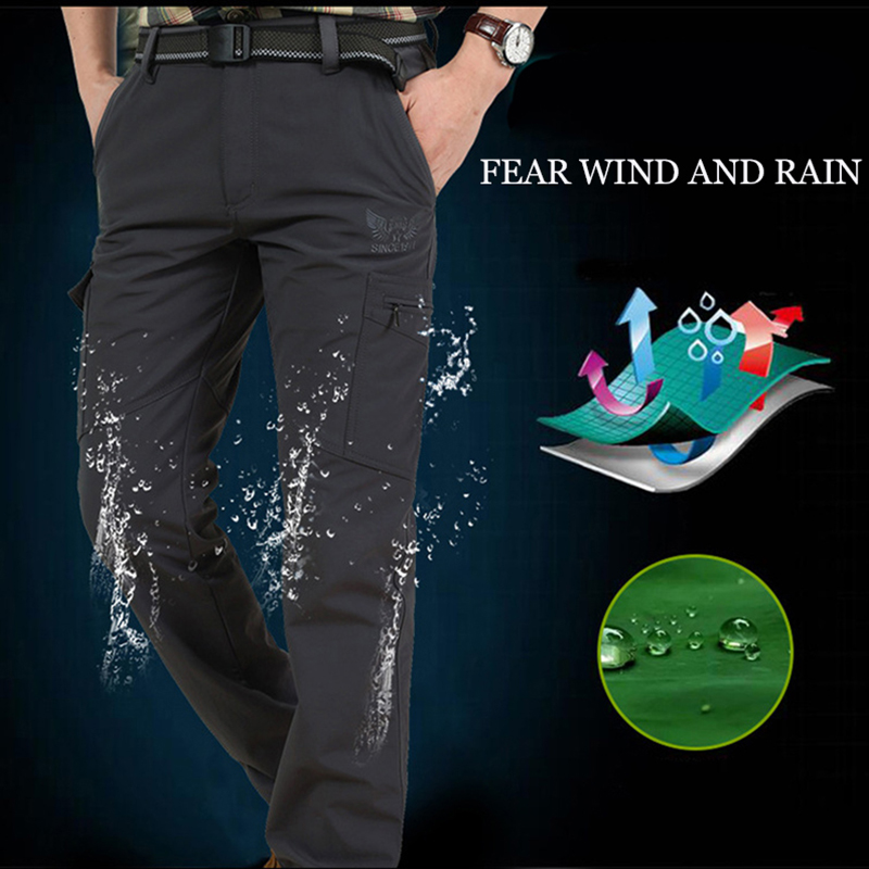 2024 Outdoor Work Tactical Pan - Outdoor Sport Hiking Pants review and price