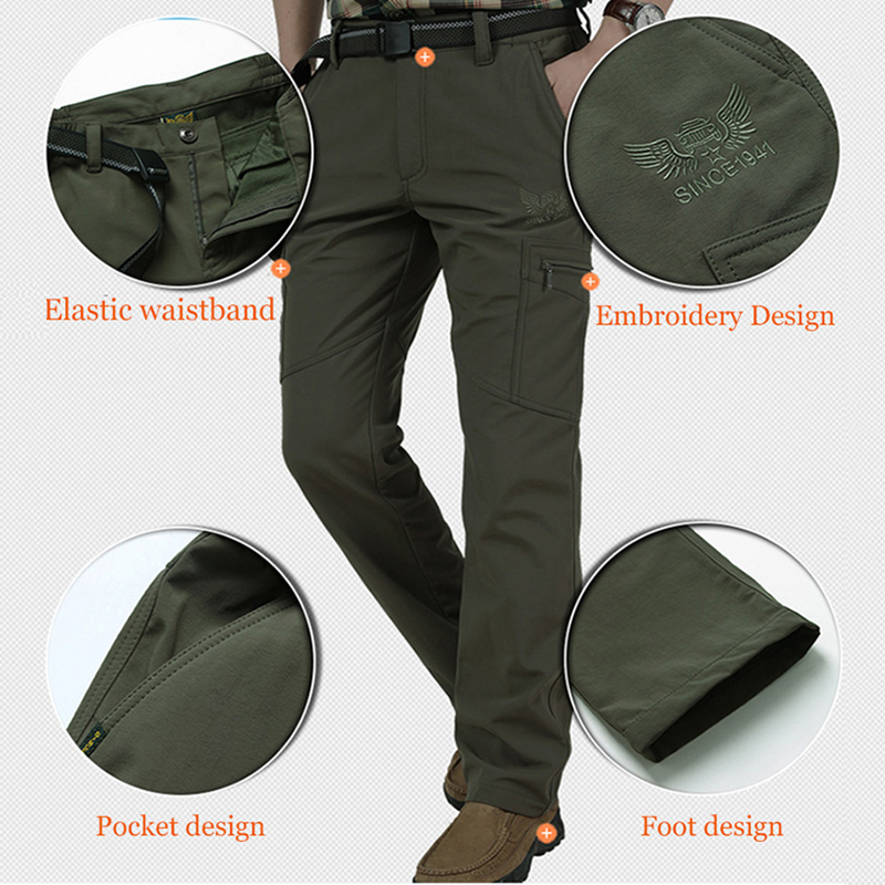 2024 Outdoor Work Tactical Pan - Outdoor Sport Hiking Pants review and price