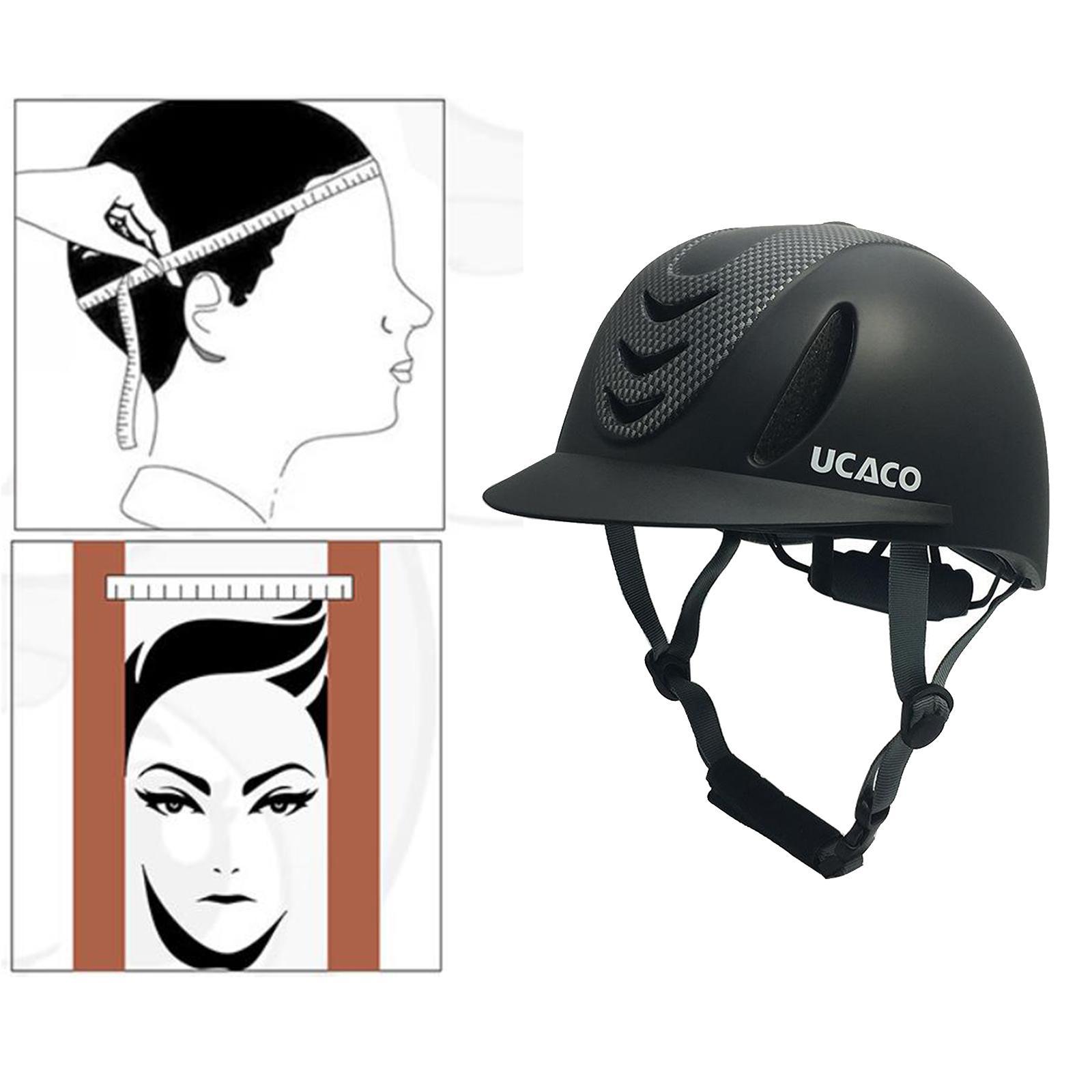 Horse Riding Head Cap Sport Eq - Equestrian Helmet review and price