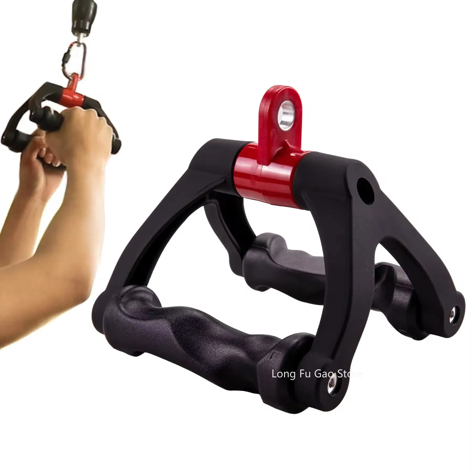Ergonomics V-Shaped Rowing Bar - Outdoor Sport Bar review and price
