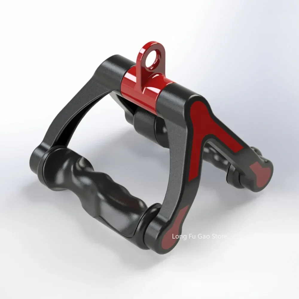 Ergonomics V-Shaped Rowing Bar - Outdoor Sport Bar review and price