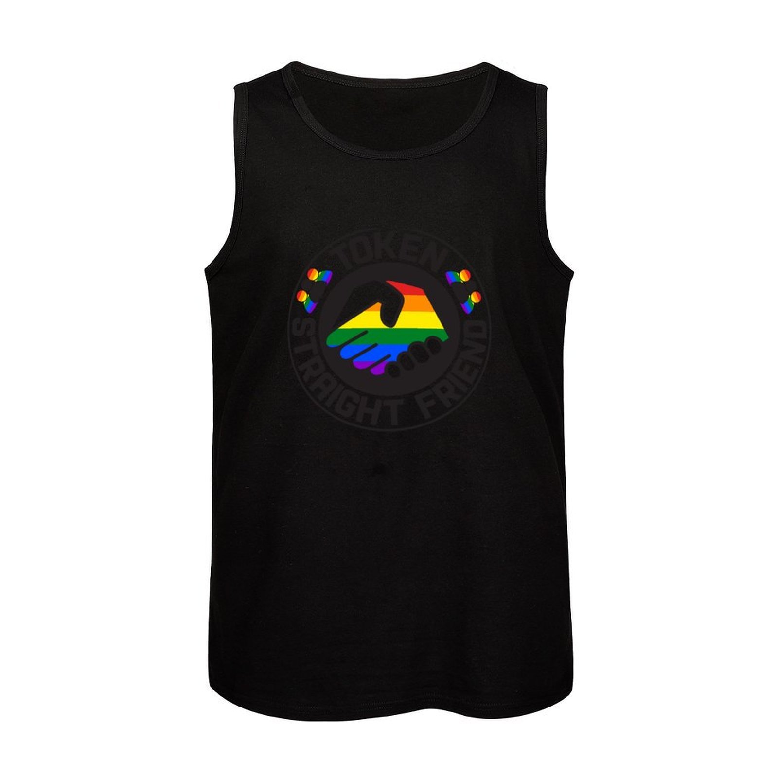 Token Straight Friend LGBTQ fr - Outdoor Sportsman Group review and price