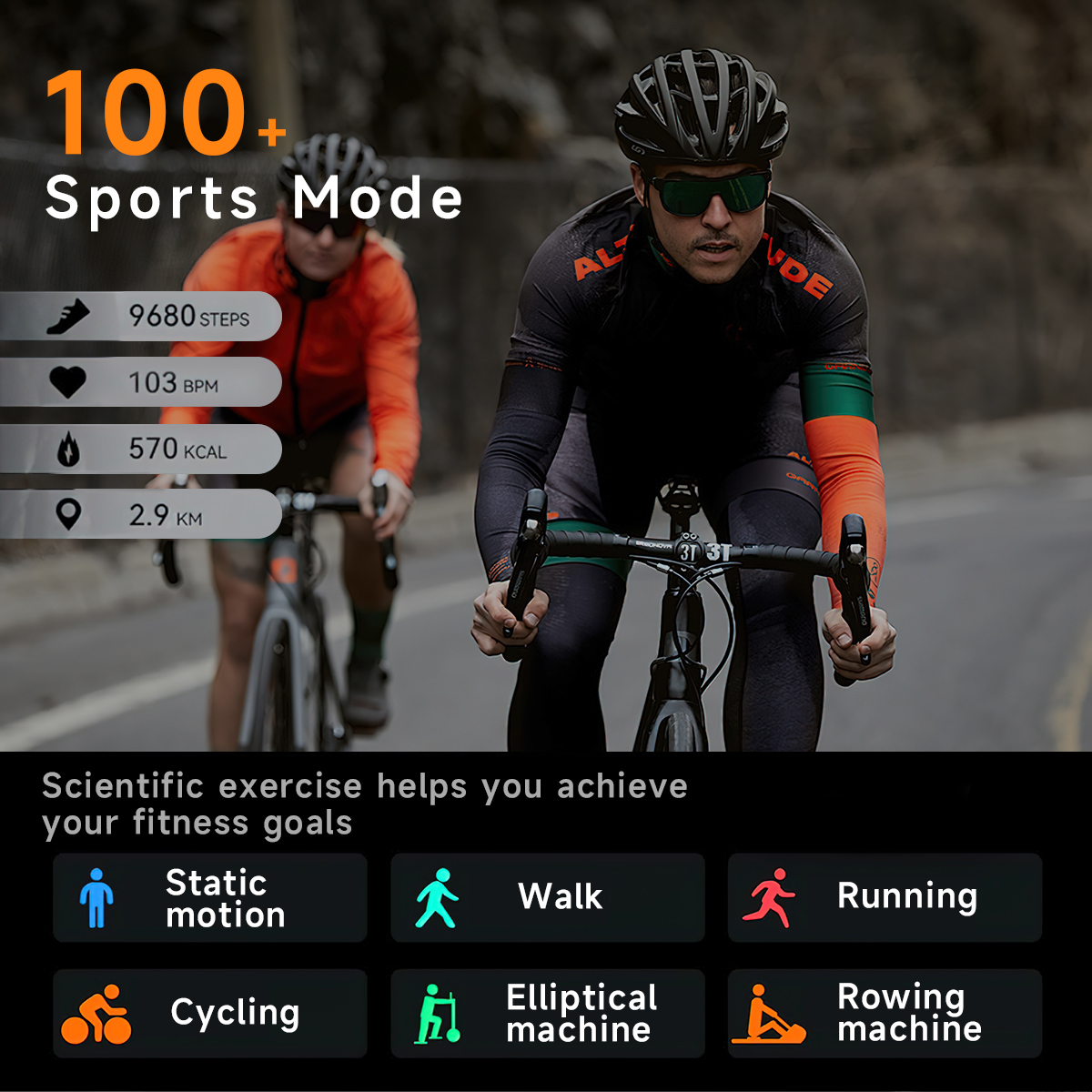 Outdoor GPS Sports Smart Watch - Outdoor Sport Smart Watch review and price