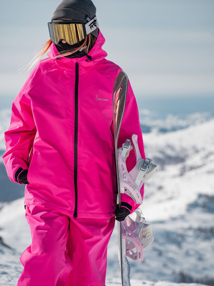 Outdoor Winter Skiing Suit 202 - Outdoor Sport Waterproof Pants review and price