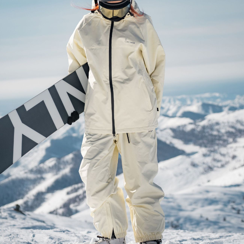 Outdoor Winter Skiing Suit 202 - Outdoor Sport Waterproof Pants review and price