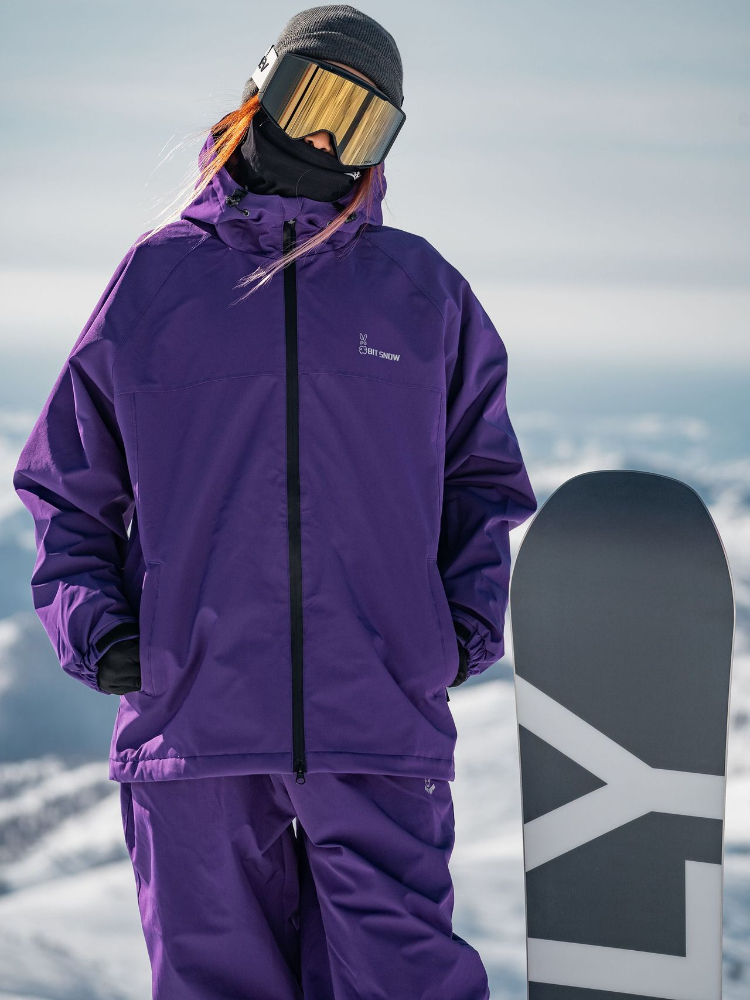 Outdoor Winter Skiing Suit 202 - Outdoor Sport Waterproof Pants review and price