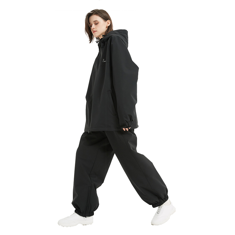 Outdoor Winter Skiing Suit 202 - Outdoor Sport Waterproof Pants review and price