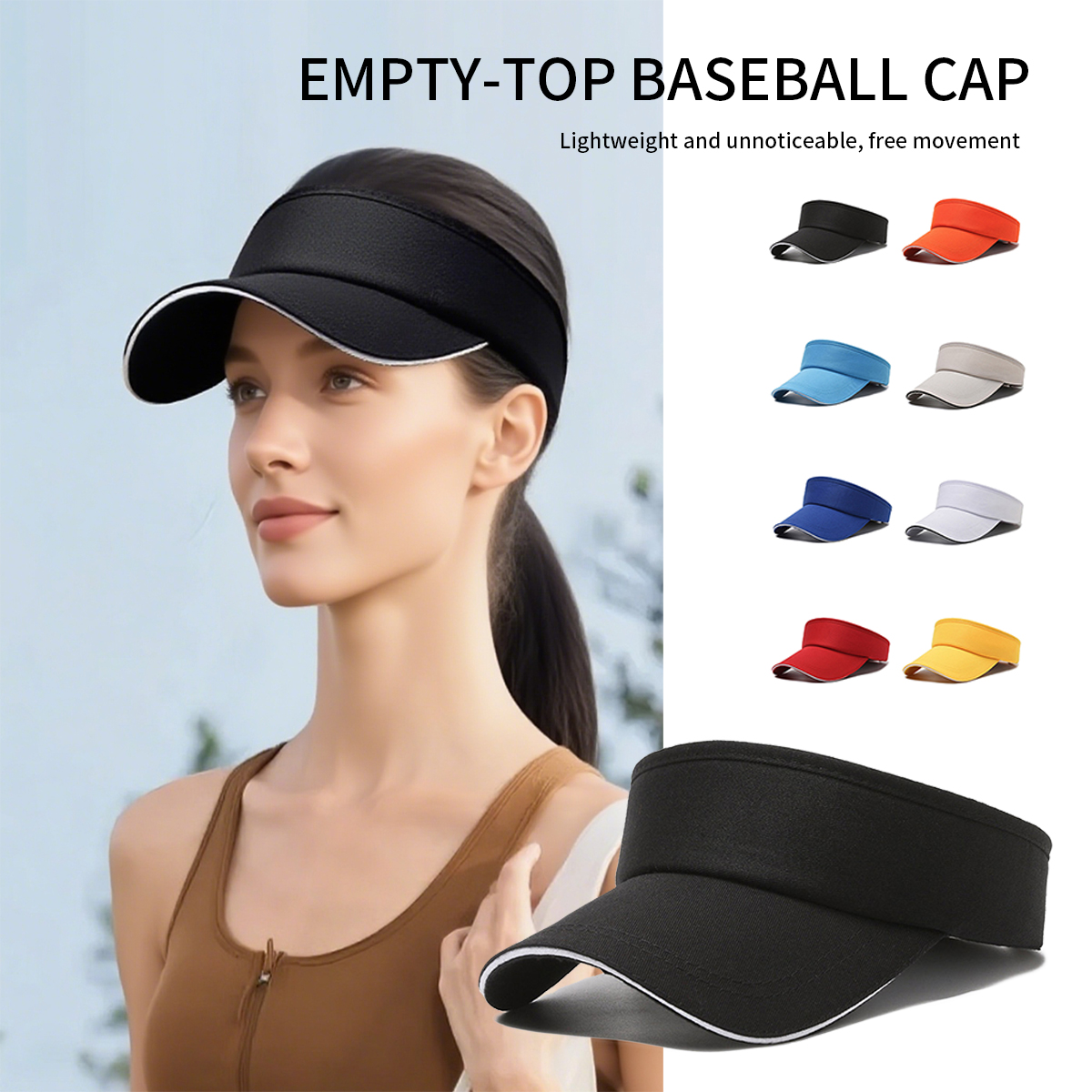 Open-Top Hat Summer Sun Hat fo - Outdoor Sportsman Group review and price