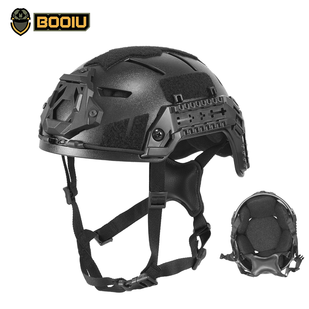 BOOIU Tactical Helmet ABS Chil - Equestrian Helmet review and price