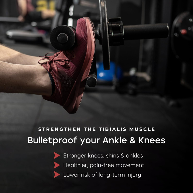 Tib Bar Tibialis Trainer For T - Outdoor Sport Bar review and price