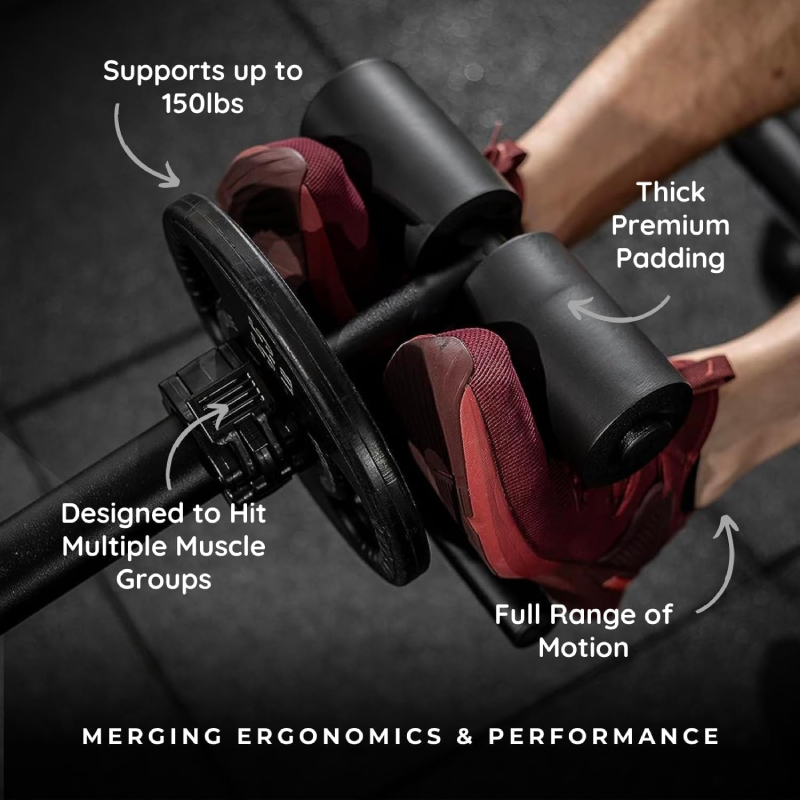 Tib Bar Tibialis Trainer For T - Outdoor Sport Bar review and price