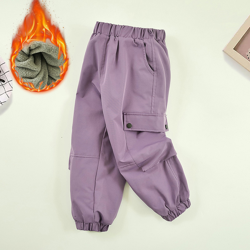 3-14Years Winter Teens Girls F - Outdoor Sport Waterproof Pants review and price