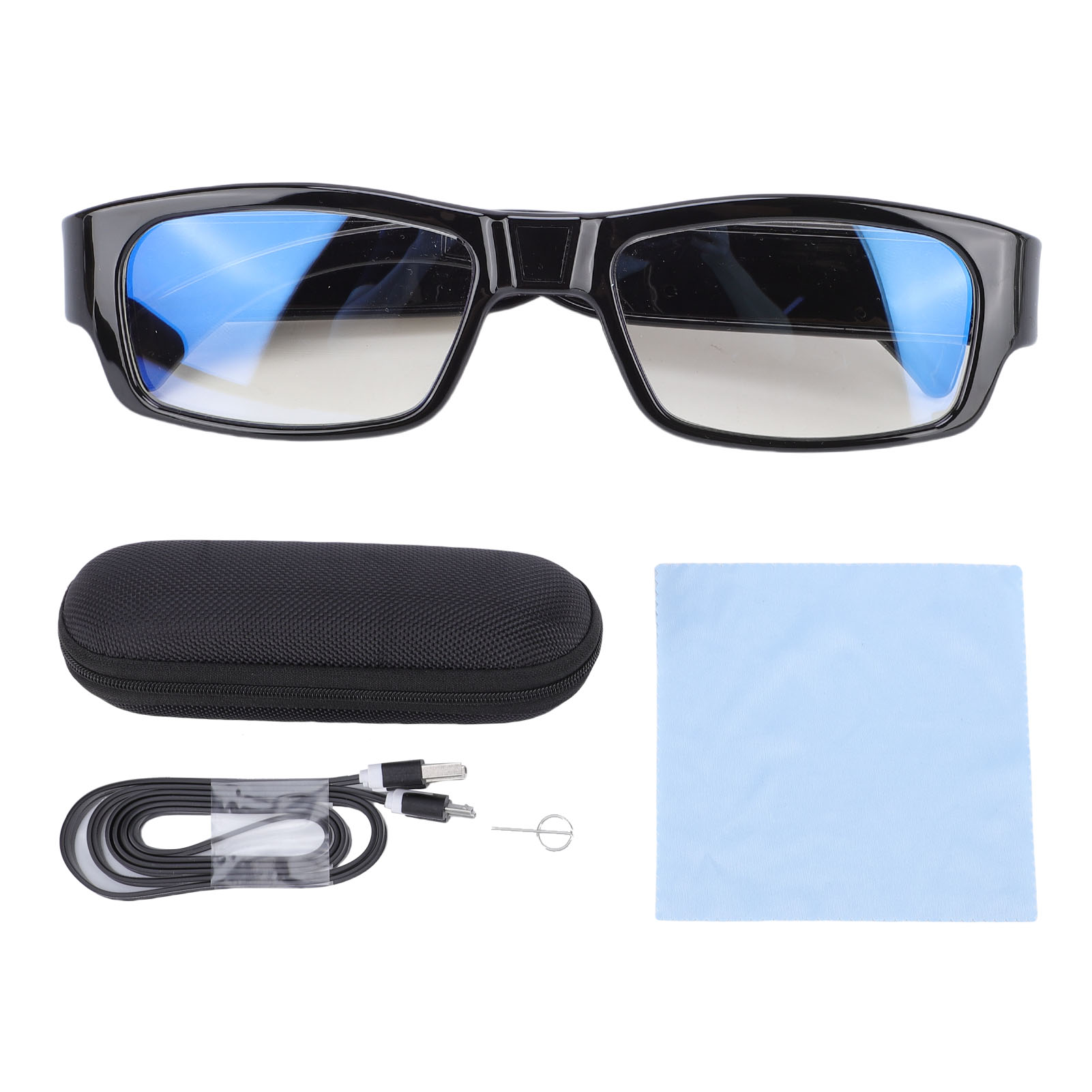 Camera Glasses Sports Action 1 - Outdoor Sport Camera review and price