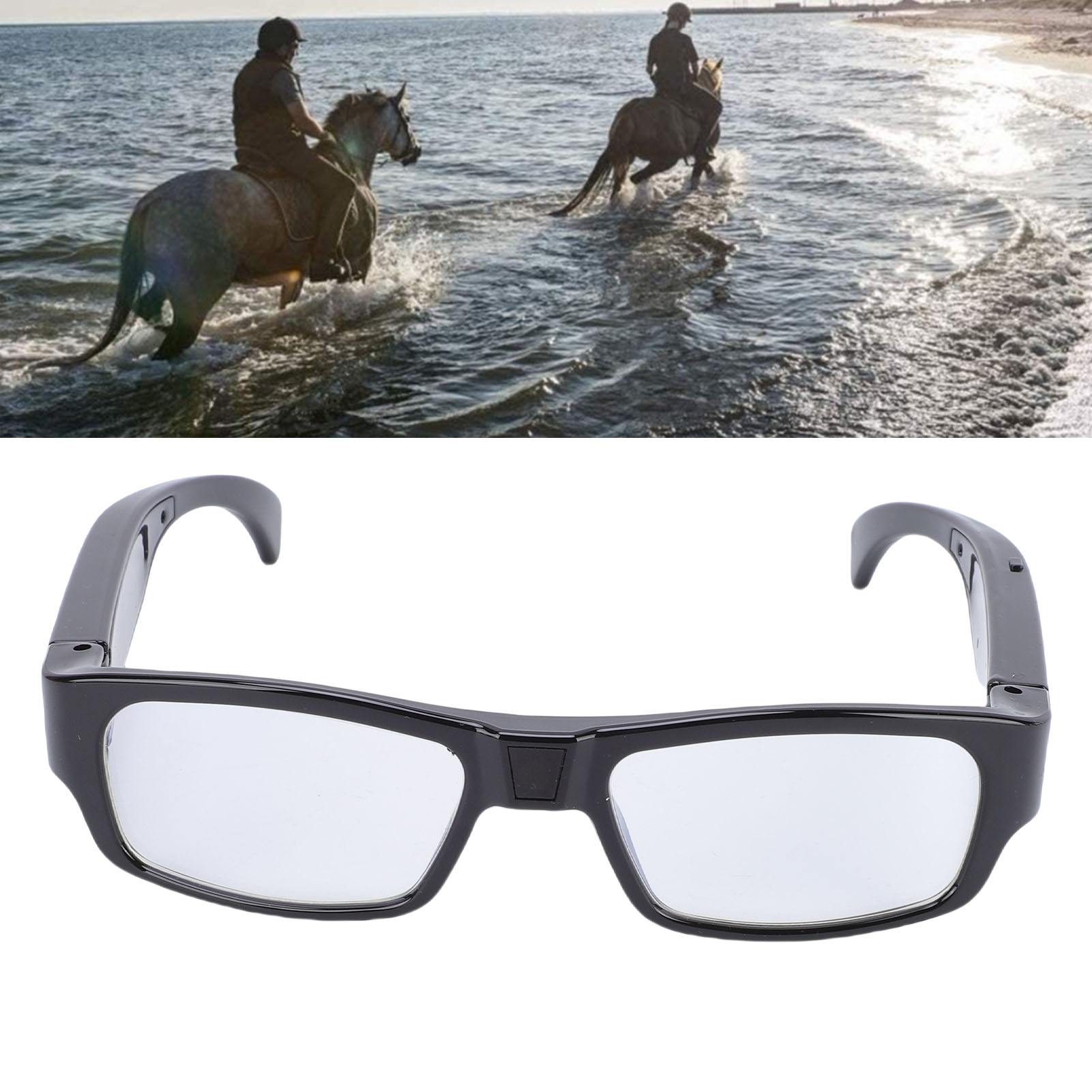 Camera Glasses Sports Action 1 - Outdoor Sport Camera review and price