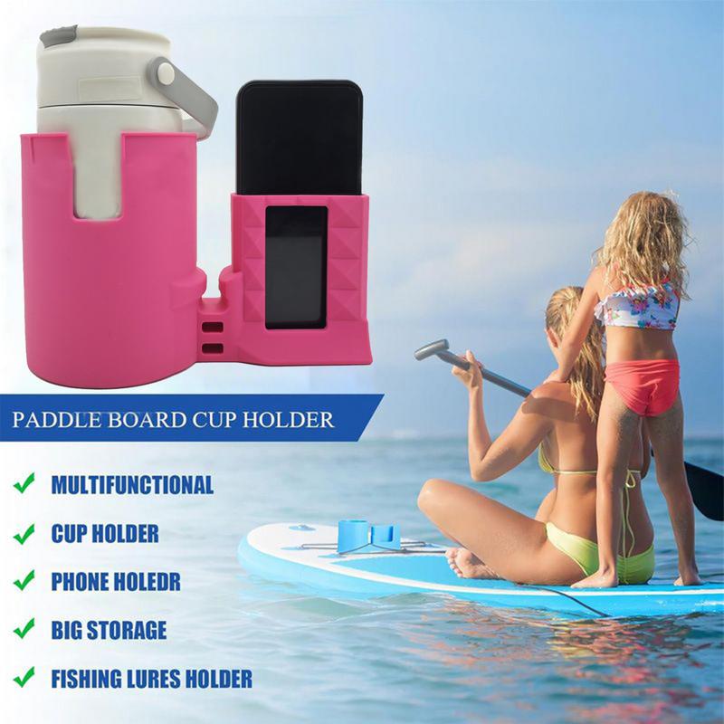 Paddleboard Phone Holder Surf  - Outdoor Sports Center review and price
