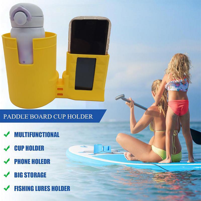 Paddleboard Phone Holder Surf  - Outdoor Sports Center review and price