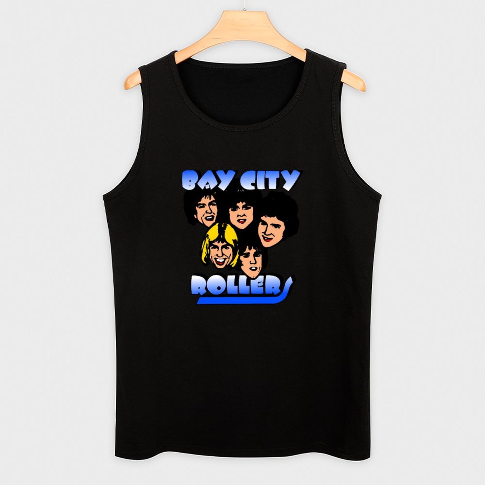 Bay City Rollers Group Portrai - Outdoor Sportsman Group review and price