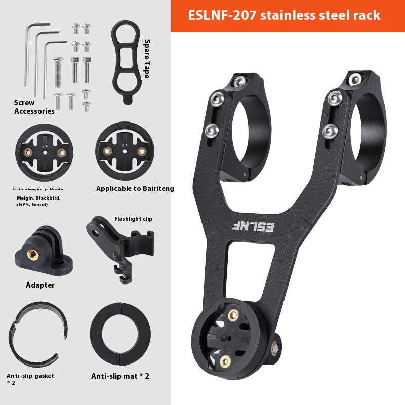 ESLNF Bike Stopwatch Stand Roa - Outdoor Sport Camera review and price