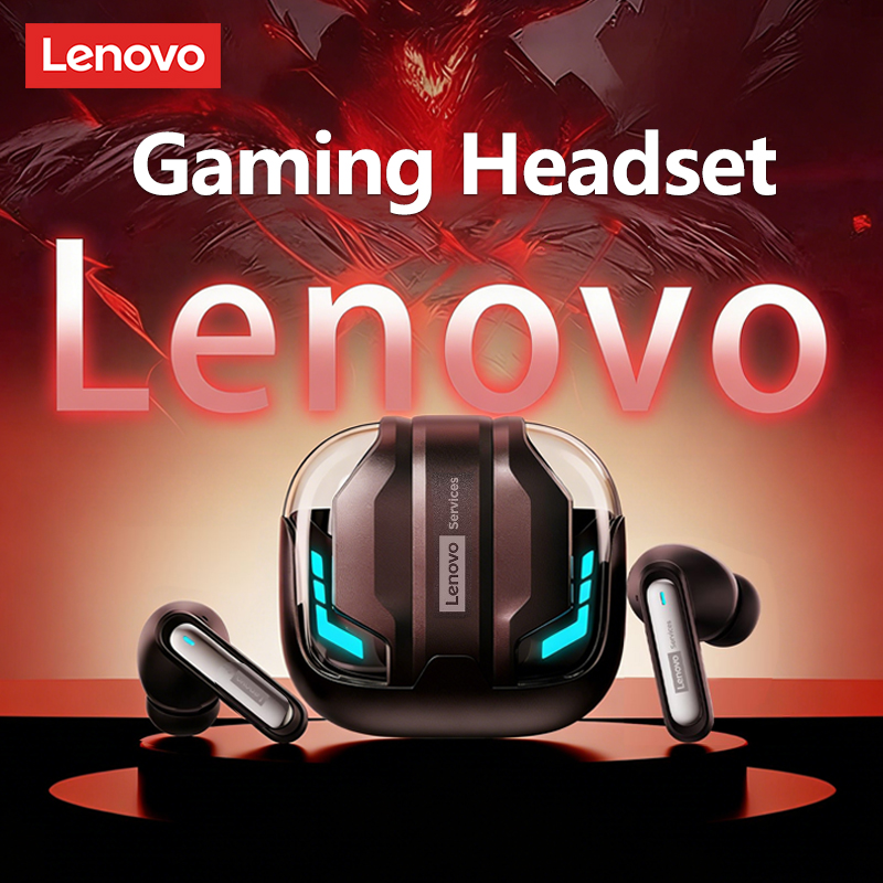 Choice Lenovo Gaming Headset W - Outdoor Sport Games review and price