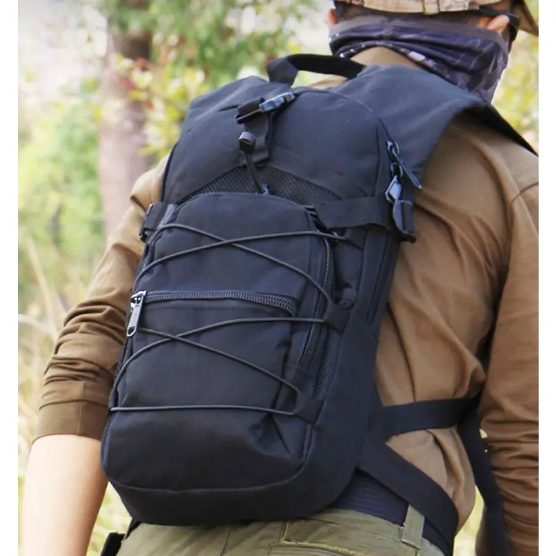 15L MOLLE Tactical Backpack Cy - Outdoor Sport Climbing Gear review and price