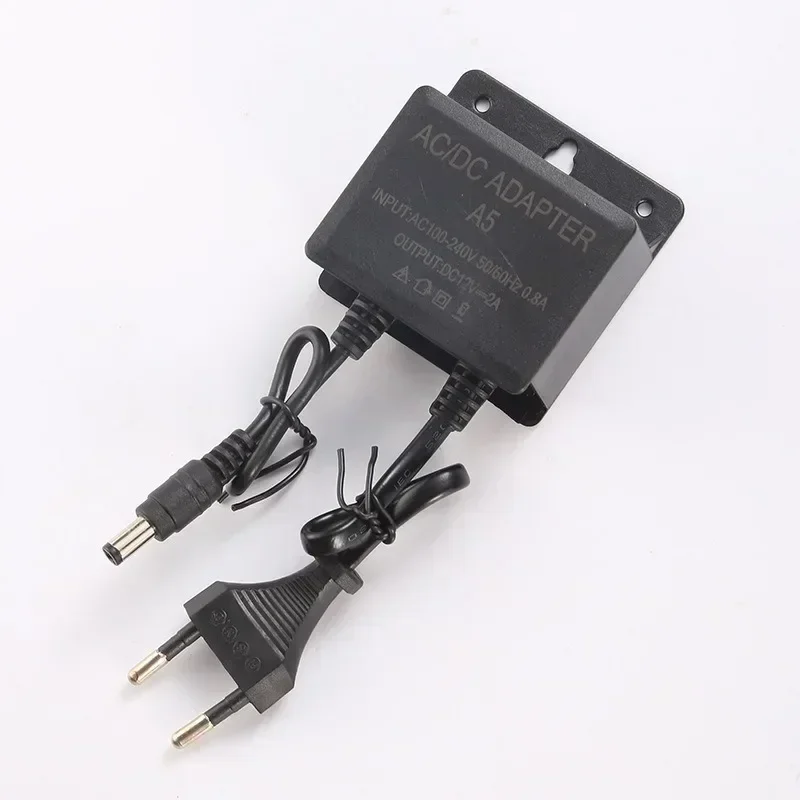 ESCAM Power Supply AC DC Charg - Outdoor Sport Camera review and price