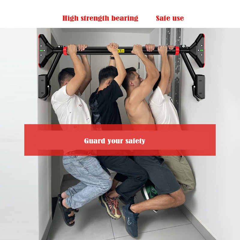 Horizontal Wall Pull-up Bar, E - Outdoor Sport Bar review and price
