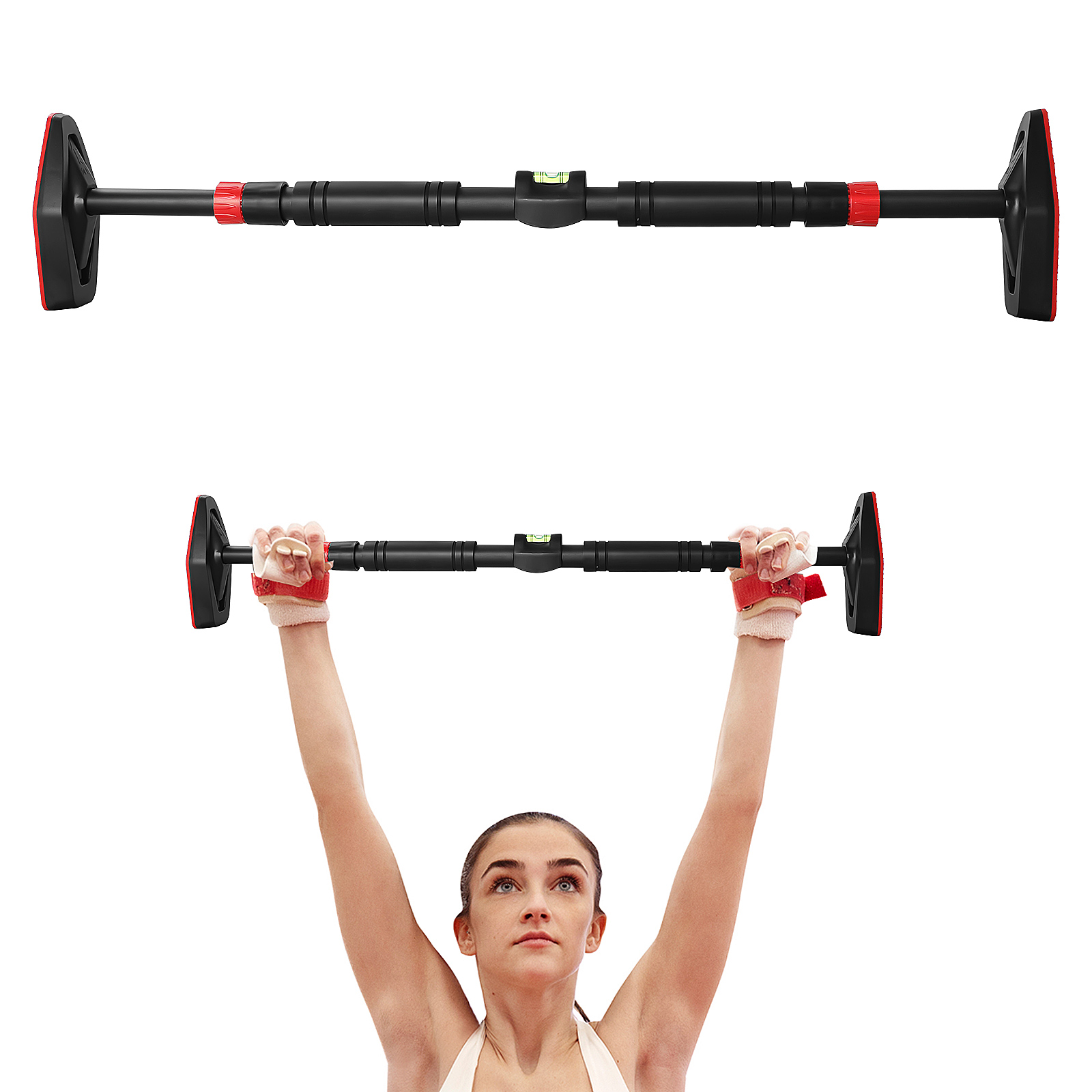 Pull up Bar Adjustable: Streng - Outdoor Sport Bar review and price