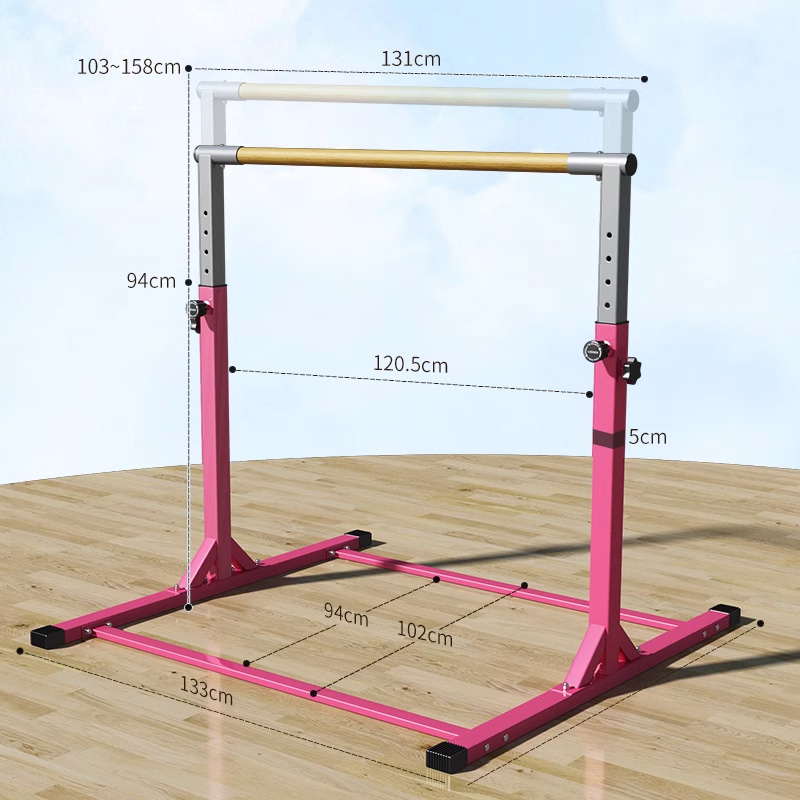 Children's single pole Horizon - Outdoor Sport Bar review and price