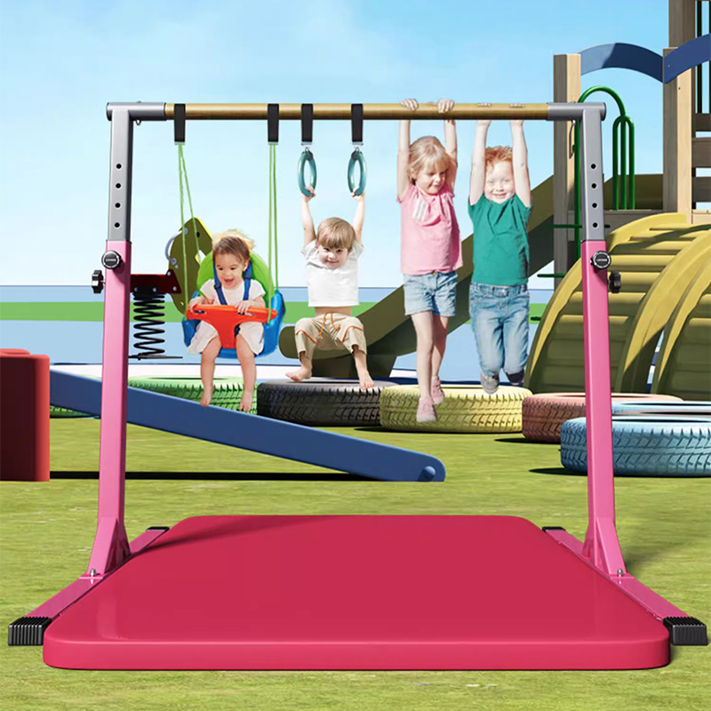Children's single pole Horizon - Outdoor Sport Bar review and price