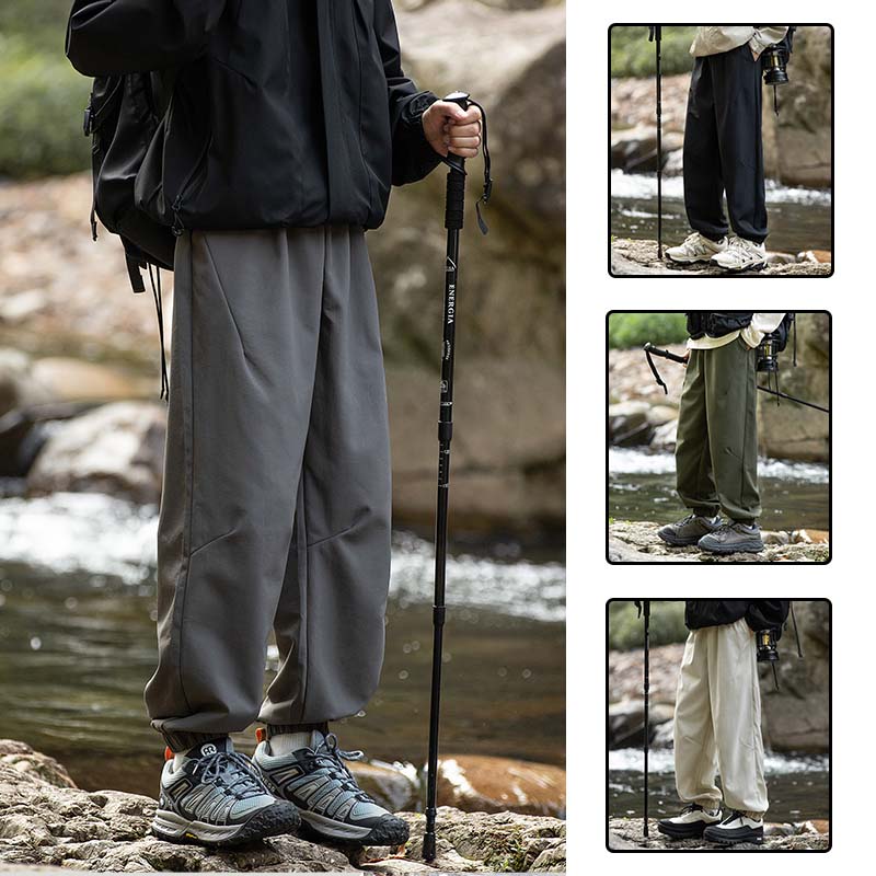 New 2024 Autumn Men Waterproof - Outdoor Sport Waterproof Pants review and price