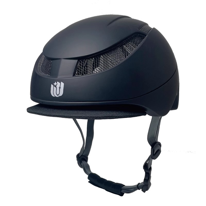 Extra Large Equestrian Helmet  - Equestrian Helmet review and price