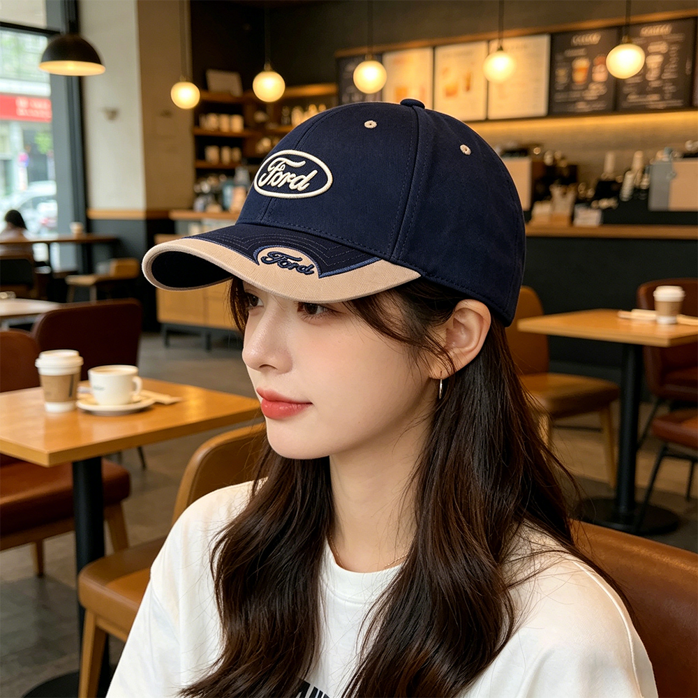 Car Baseball Cap Fashion Outdo - Outdoor Sports Center review and price