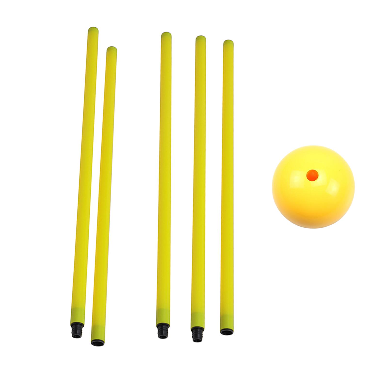 Training Marker Football Sign  - Outdoor Sport Bar review and price