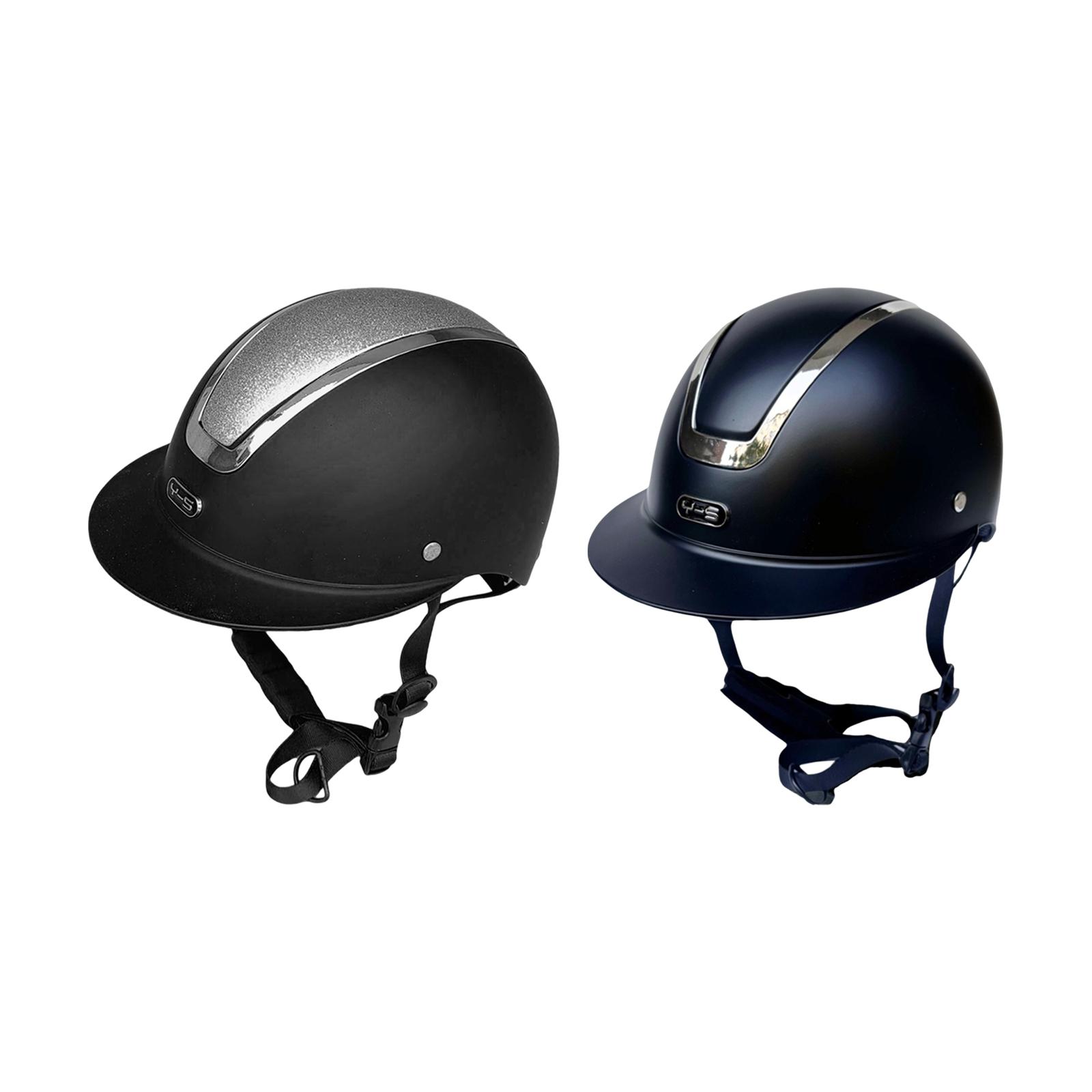 Equestrian Helmet Practical Ad - Equestrian Helmet review and price