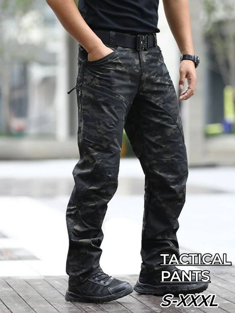 Waterproof Commuter Tactical M - Outdoor Sport Waterproof Pants review and price