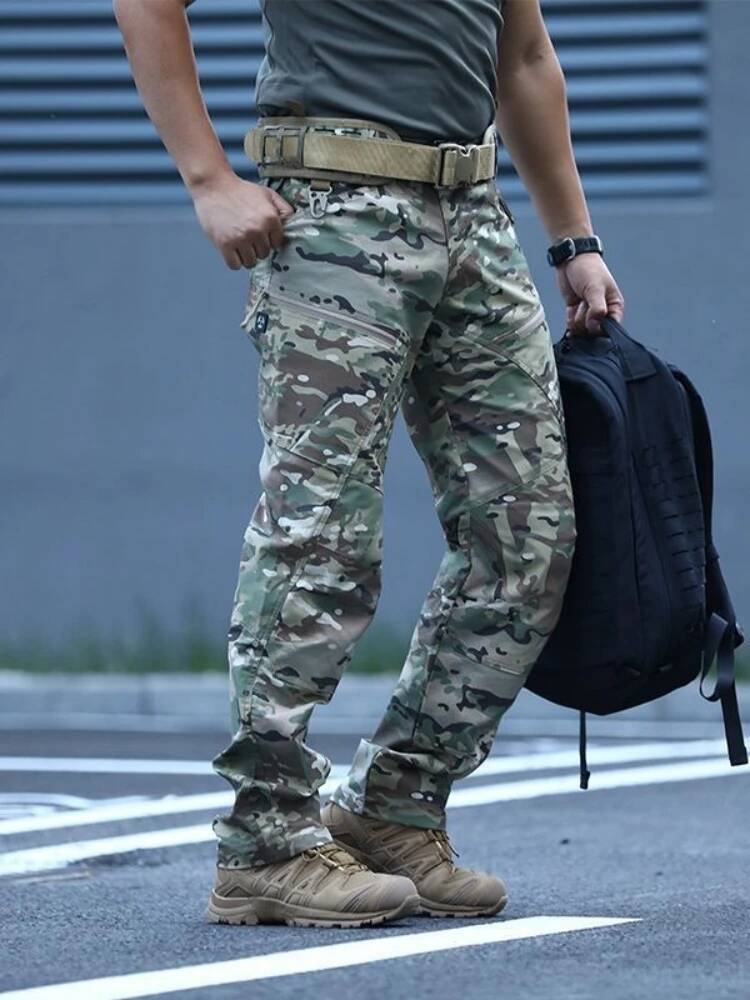 Waterproof Commuter Tactical M - Outdoor Sport Waterproof Pants review and price