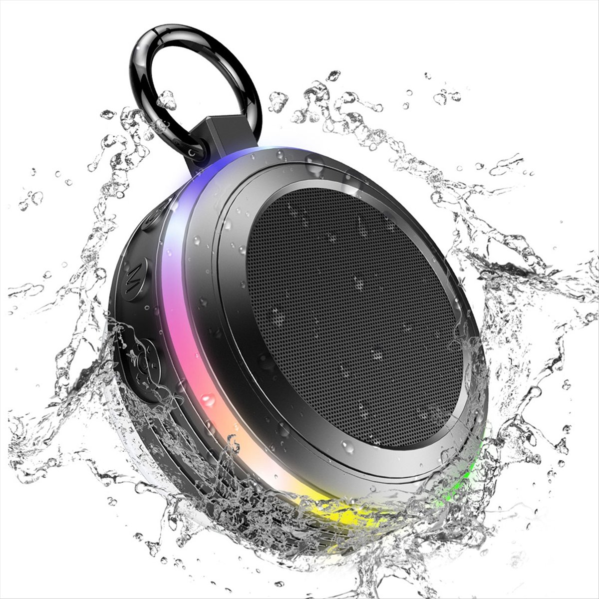 MYdaY- Bluetooth Speaker Water - Outdoor Sports Center review and price